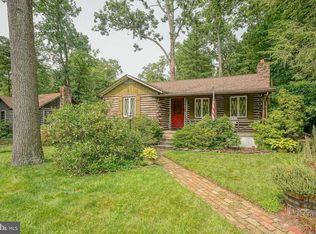 100 Lower Park Rd, Mount Laurel, NJ 08054