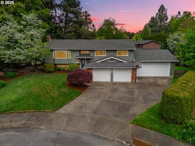 2055 Doral Ct, West Linn, OR, 97068