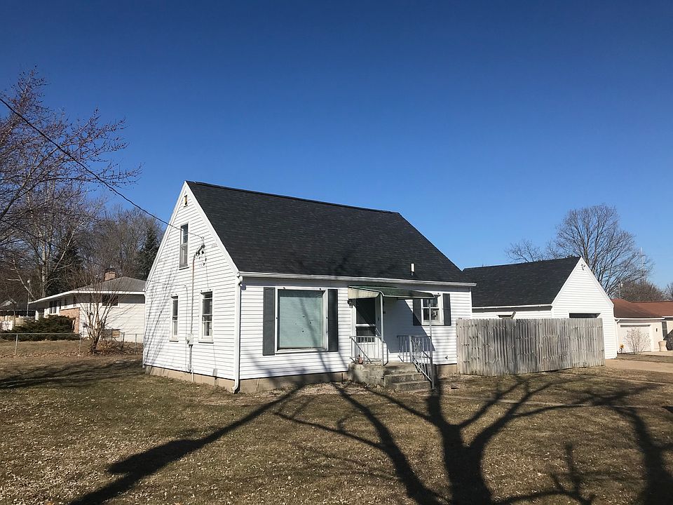 1st image of 5005 Archer Ave NE