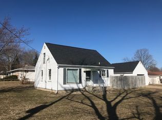 5005 Archer Ave NE, Grand Rapids, MI 49525