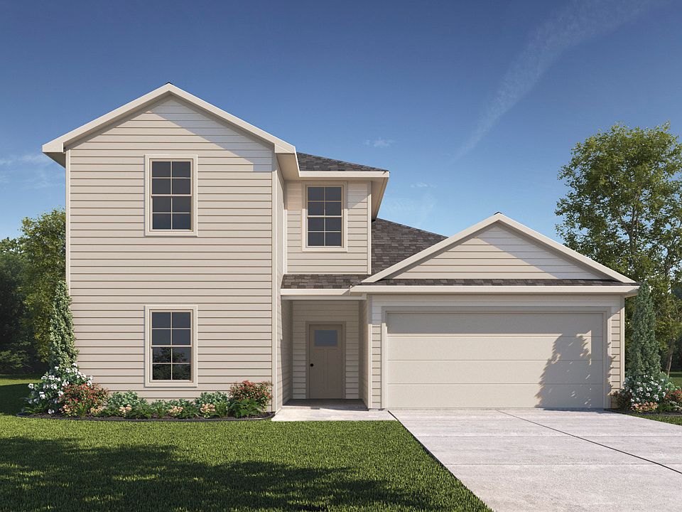 Plan Elevation.