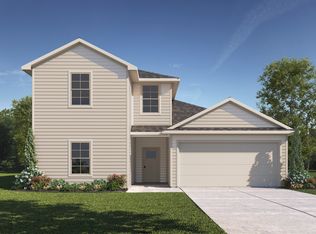 Midland Plan, Corsicana Commons, Corsicana, TX 75110