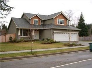 12278 36th St NE, Lake Stevens, WA 98258
