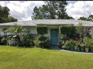 3929 N Dauphine St, Sebring, FL 33872