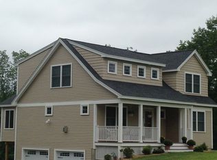 5 Twitchells Way, Sandown, NH 03873
