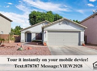 12922 W Willow Ave, El Mirage, AZ 85335