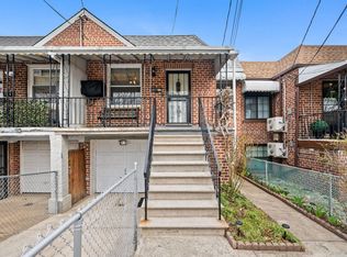 754 Calhoun Avenue, Bronx, NY 10465