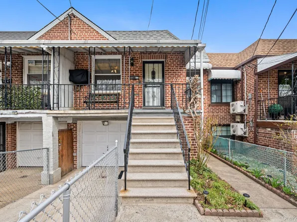 754 Calhoun Avenue, Bronx, NY 10465