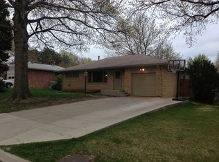 2523 Arlene Ave, Lincoln, NE 68502