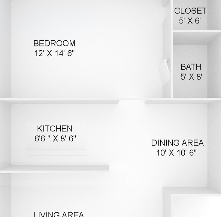 Richmond Street Apartments