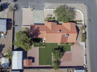 1691 Rocking Horse Dr, Henderson, NV 89002