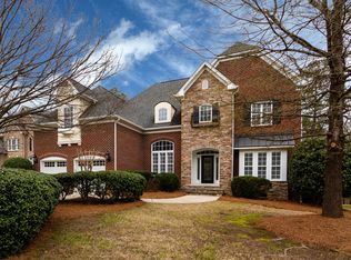 16732 Hammock Creek Pl, Charlotte, NC 28278