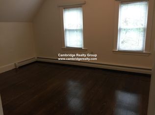 21 College Ave #3F, Medford, MA 02155