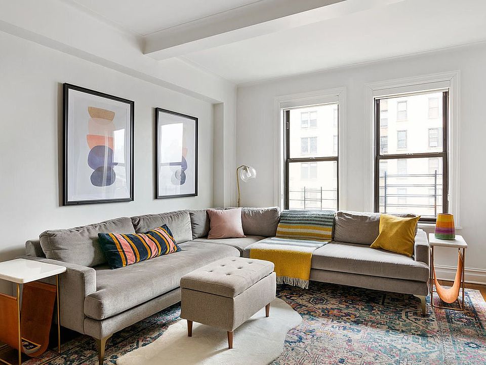 1st image of 110 W 86th St APT 9A