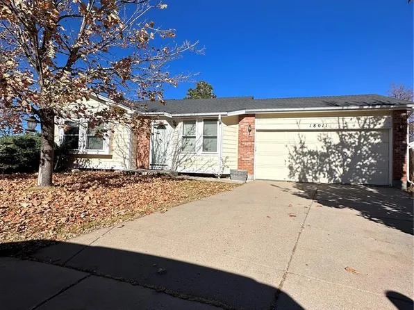 18011 E Lehigh Place, Aurora, CO 80013