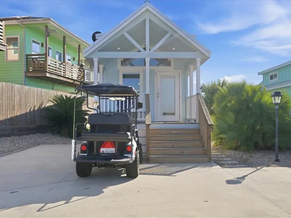 1100 Port St #24, Port Aransas, TX 78373