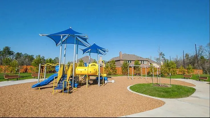 24207 Oakdale Hills Ct — Photo 33