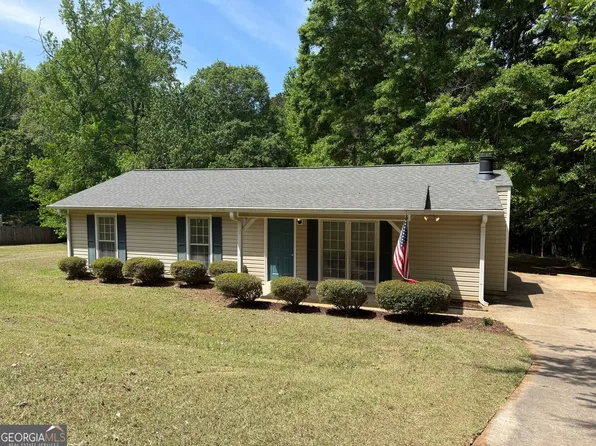 109 South Xrds, Lagrange, GA 30240