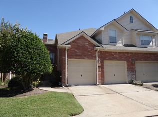 1115 Enclave Sq E, Houston, TX 77077