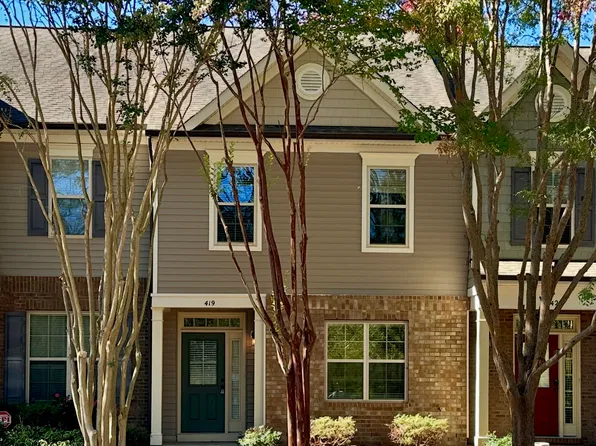 419 Matheson Pl, Cary, NC 27511
