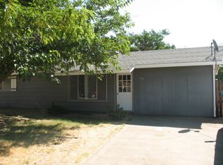 3503 Michael St, Cottonwood, CA 96022