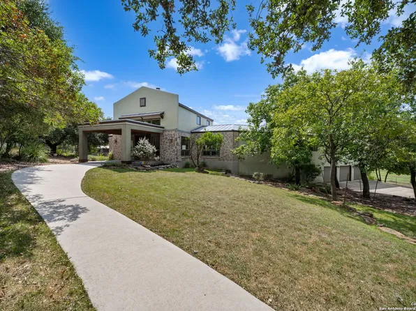 8227 Rocking Horse, Boerne, TX 78015