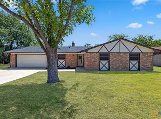 1810 Bundrant Dr, Killeen, TX 76543
