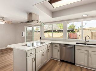 5141 N Granite Reef Rd, Scottsdale, AZ 85250