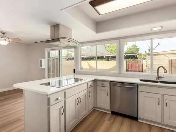 5141 N Granite Reef Rd, Scottsdale, AZ 85250