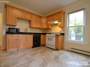 8 Sparhawk St #2F, Brighton, MA 02135