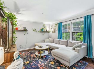 168 Barone Pl NW, Atlanta, GA 30327