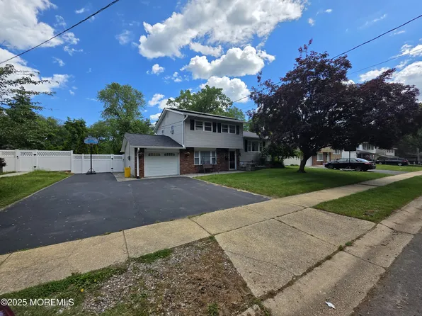 19 Fordham Road, Jackson, NJ 08527