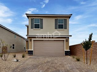8354 Buckskin Cliff Ave, Las Vegas, NV 89113
