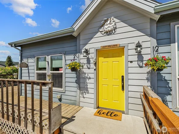 1250 Sunlight Drive, Cle Elum, WA 98922