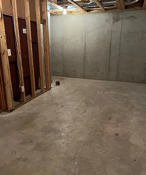storage room for all your extra storage needs