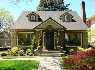 3535 NE 26th Ave, Portland, OR 97212