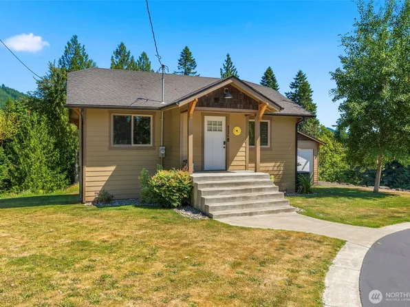 4236 Pleasant Hill Road, Kelso, WA 98626