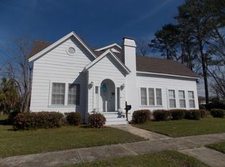 308 W Commerce St, Hartford, AL 36344
