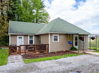 719 State Route 39, Perrysville, OH 44864