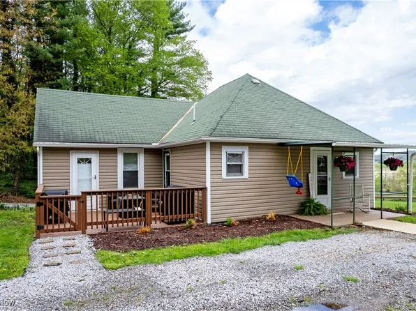 719 State Route 39, Perrysville, OH 44864