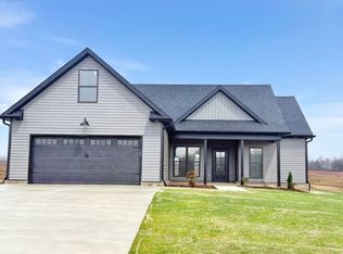 211 Nicklaus Ave LOT 14, Glasgow, KY 42141