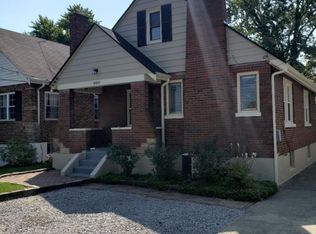 6919 Palmetto St, Cincinnati, OH 45227