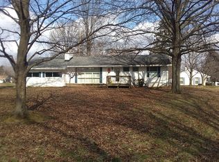 3430 Parkridge Cir NW, Canton, OH 44718