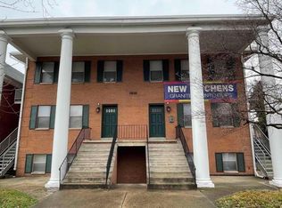 1610 6th Ave APT 1, Huntington, WV 25703