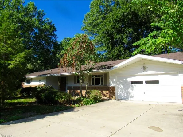 470 Parkside Dr, Akron, OH 44313
