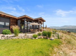 81 Little Colt Ln, Winthrop, WA 98862