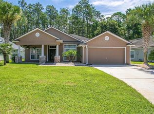 1532 W Windy Willow Dr, Saint Augustine, FL 32092