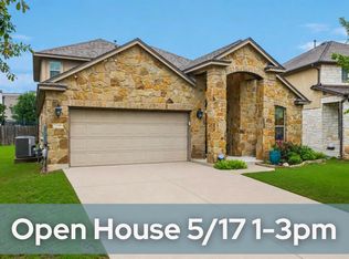 2336 Lyla Ln, Leander, TX 78641