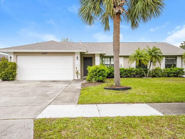 2767 Muscatello St, Orlando, FL 32837