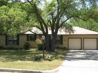 3224 Sappington Pl, Fort Worth, TX 76116